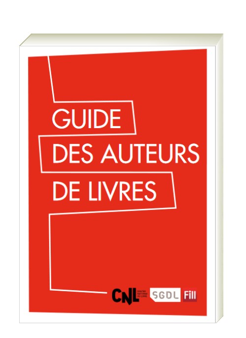Guide Auteurs