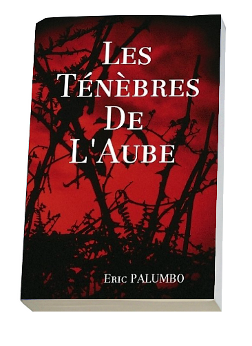 TÉNÈBRES DE L'AUBE - Eric Palumbo
