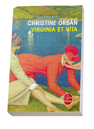 VIRGINIA ET VITA - Christine Orban